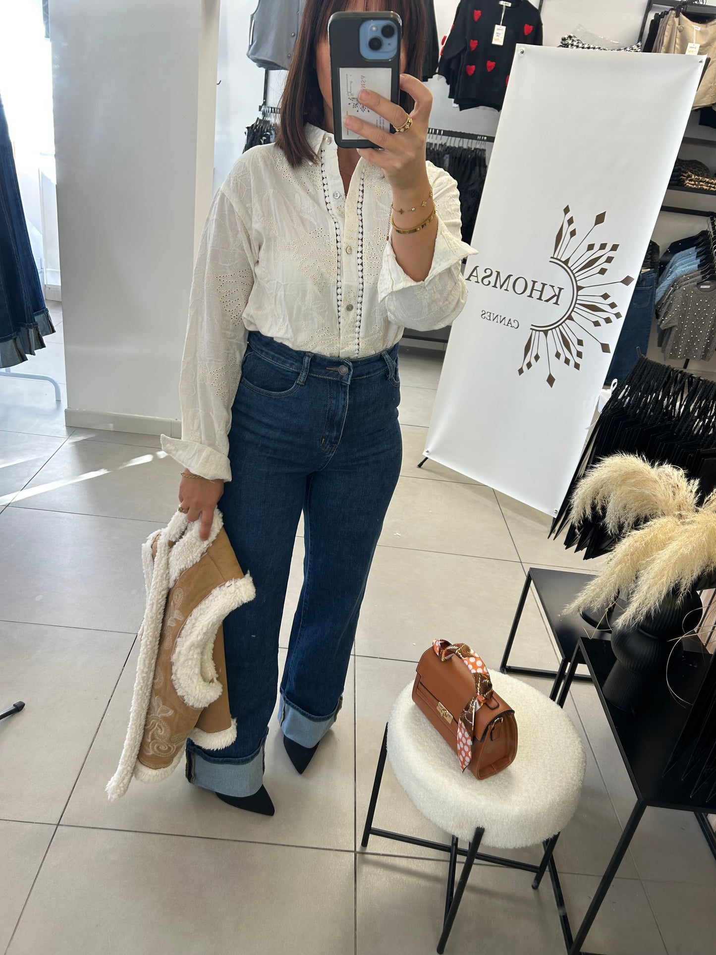 Jean Wide