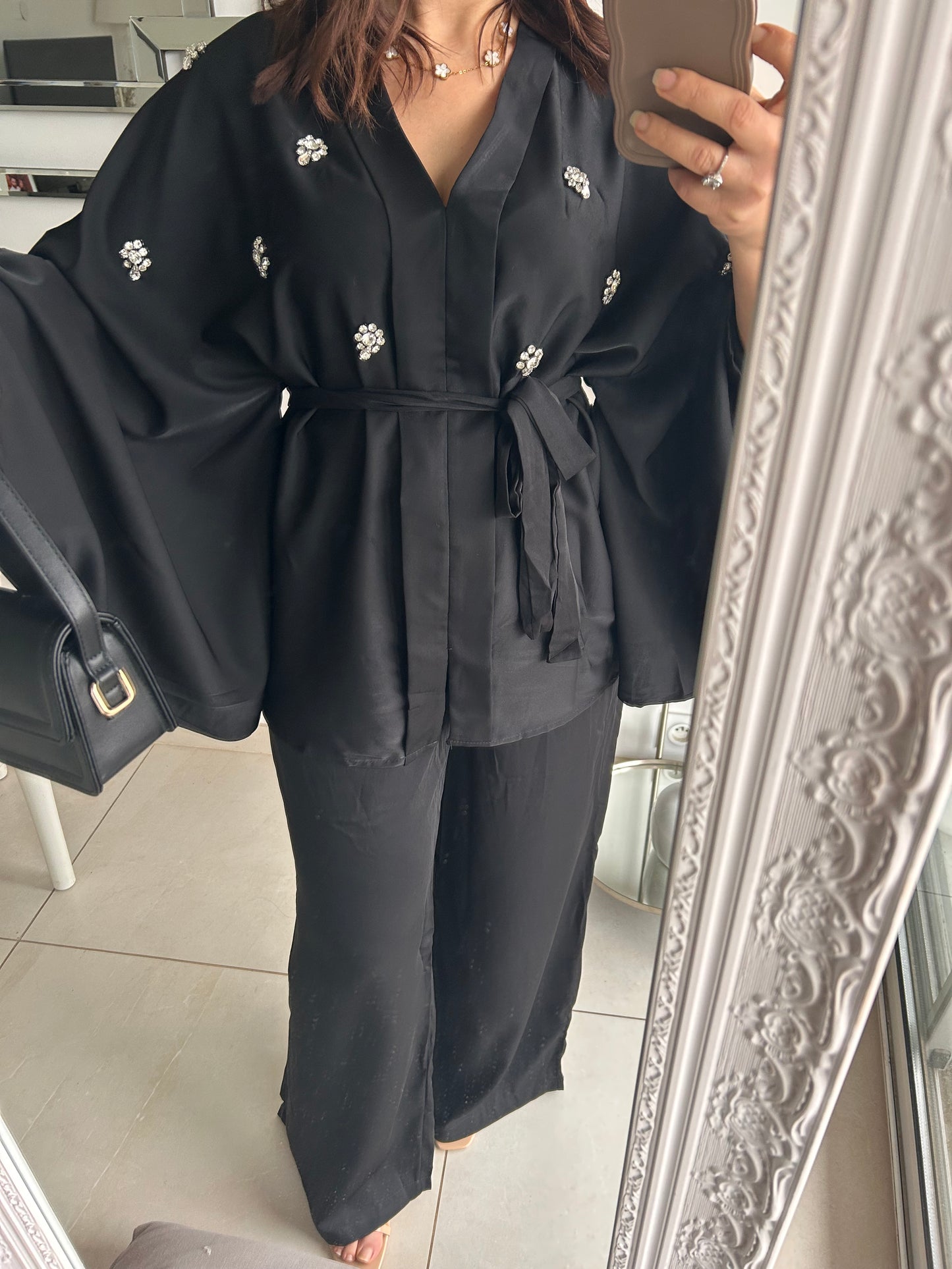 Ensemble chic
