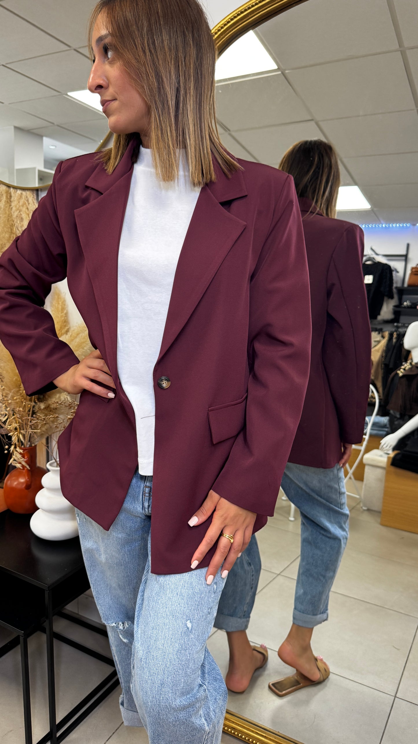 Veste kis