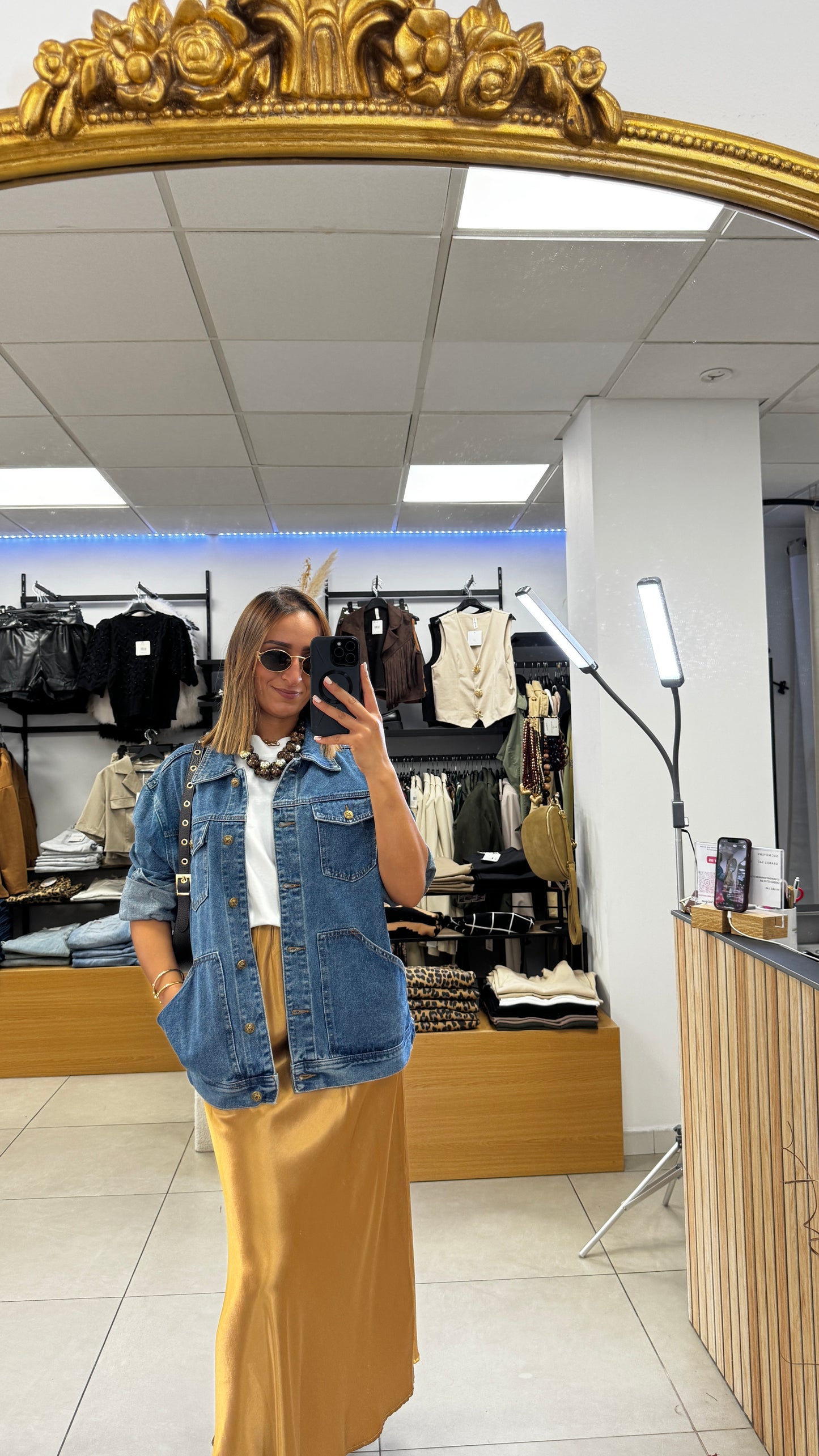 Veste joy