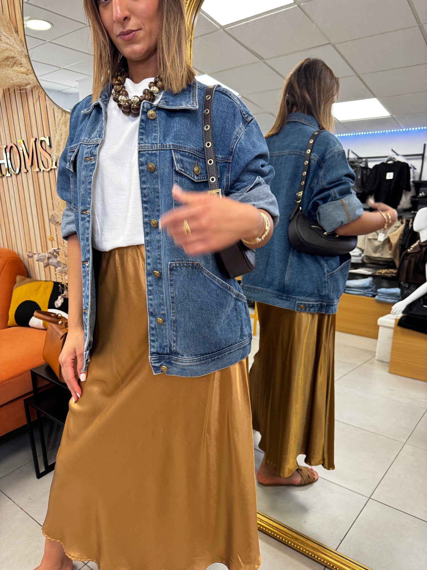 Veste joy