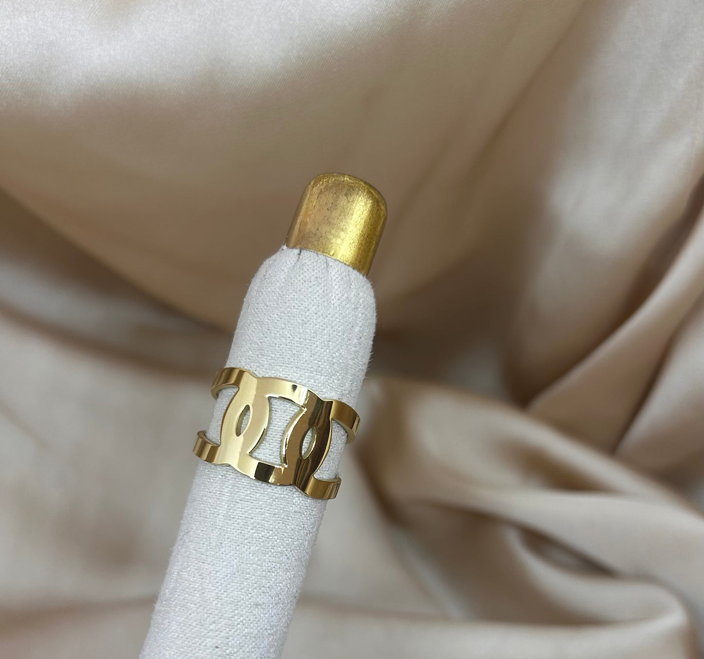 BAGUE