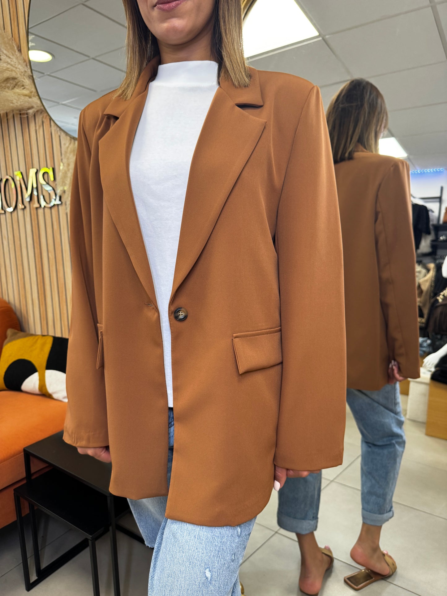 Veste kis