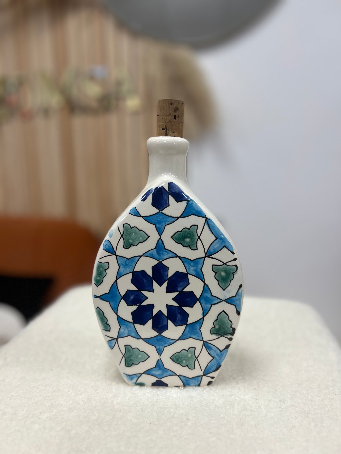 Poterie artisanal