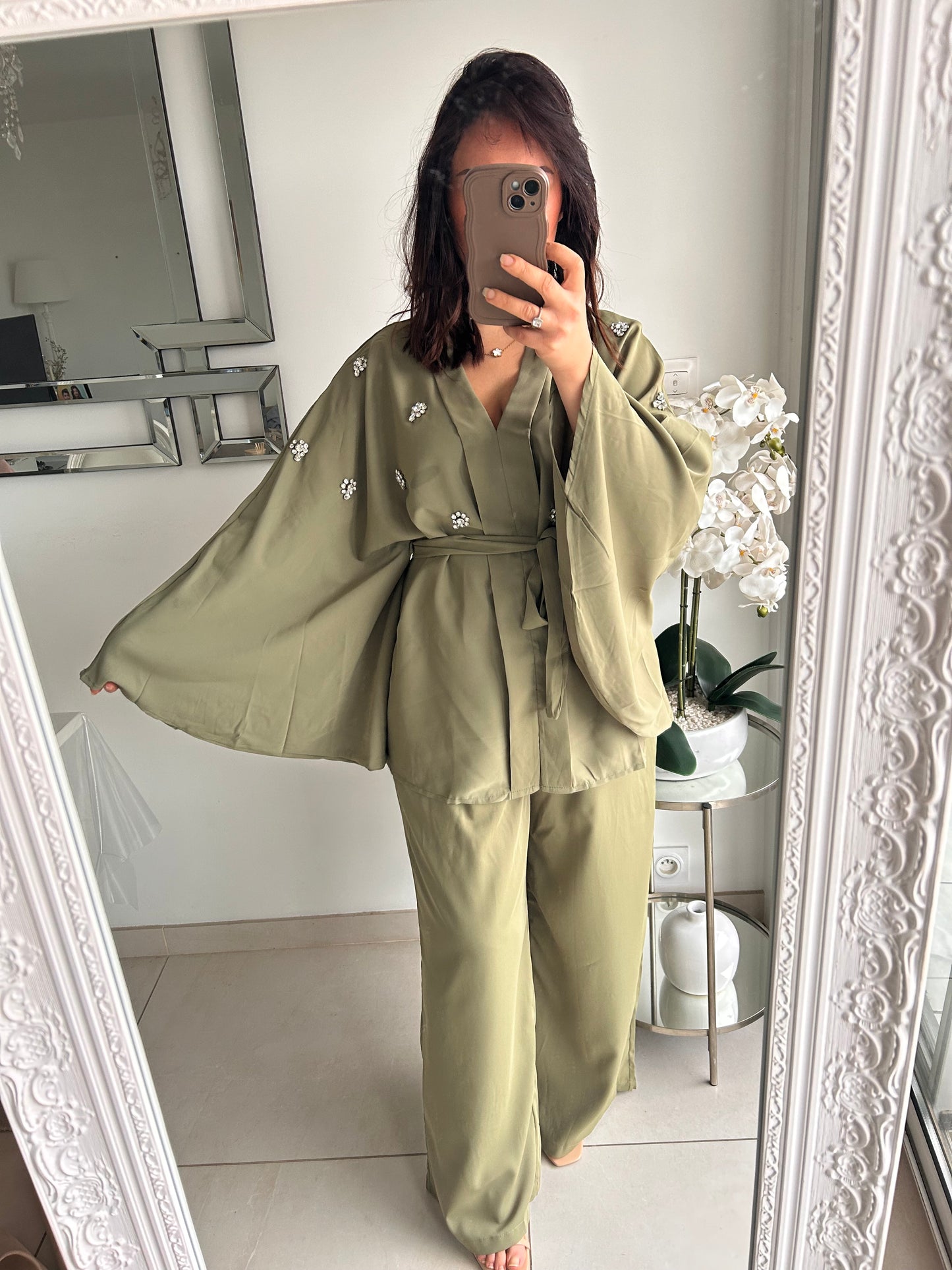 Ensemble chic