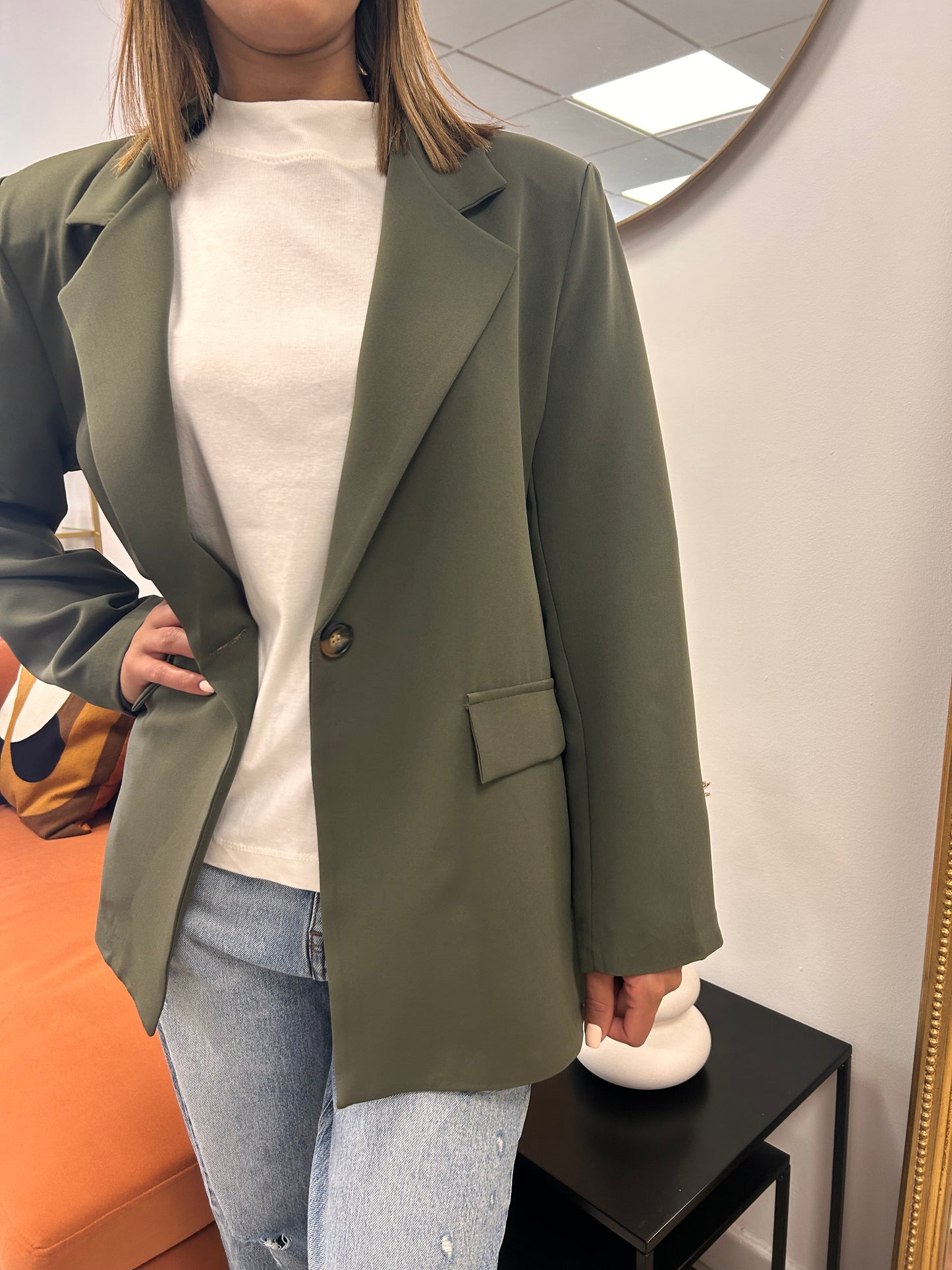 Veste kis