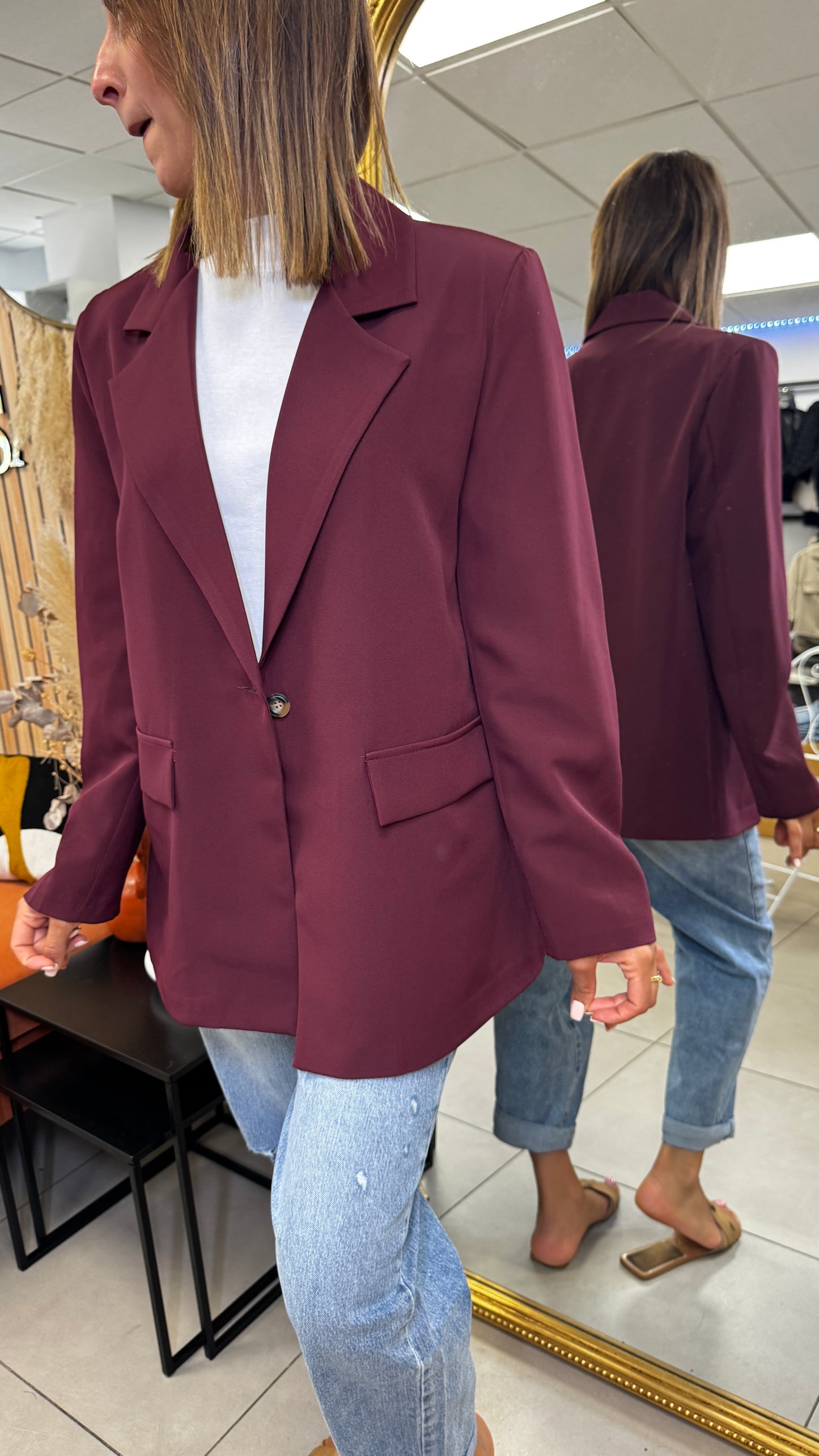 Veste kis