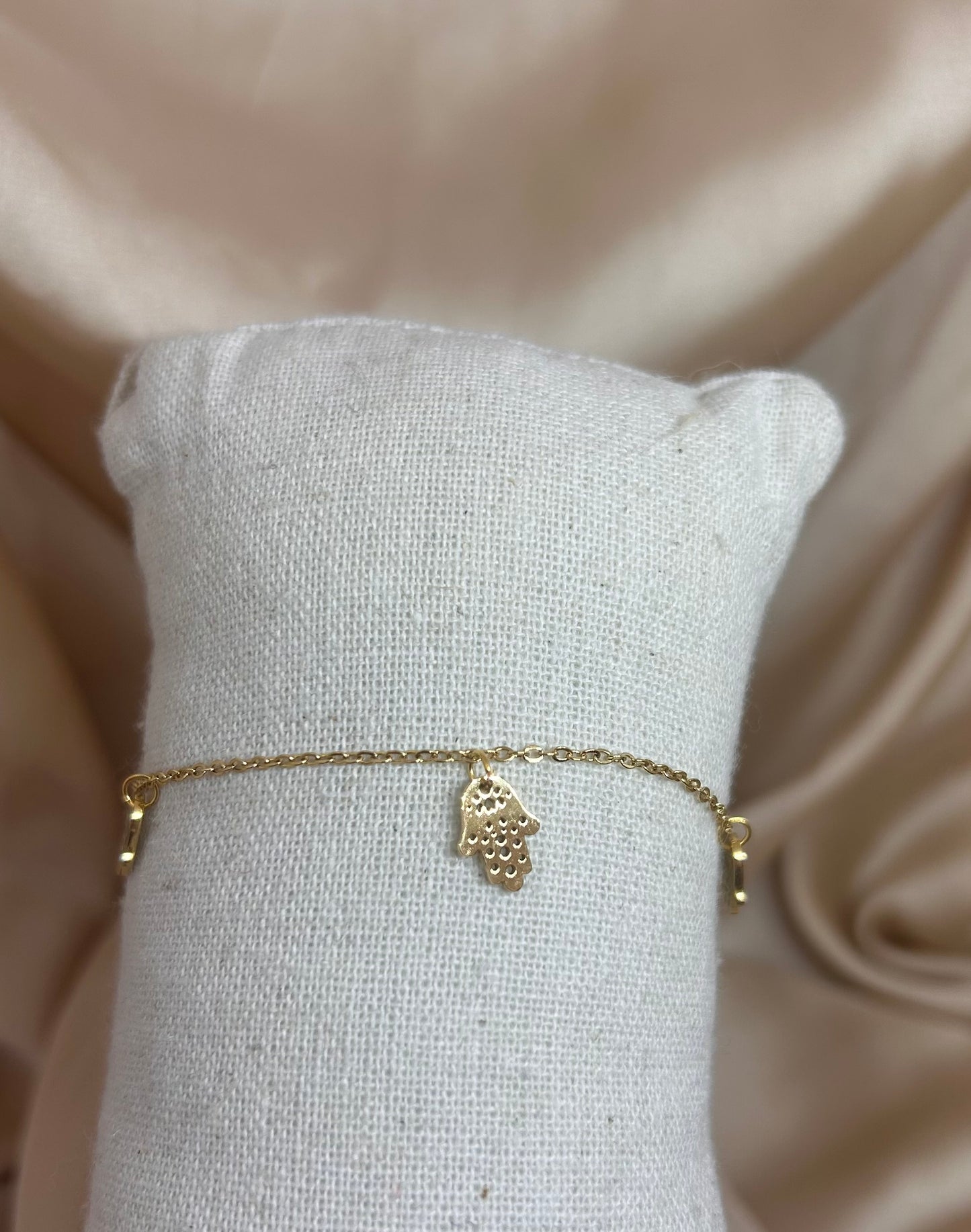 Bracelet