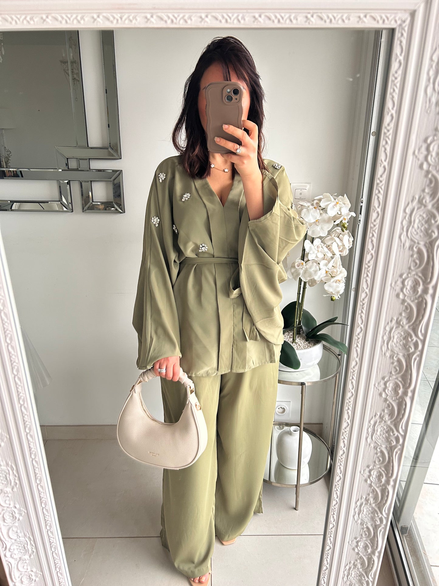 Ensemble chic