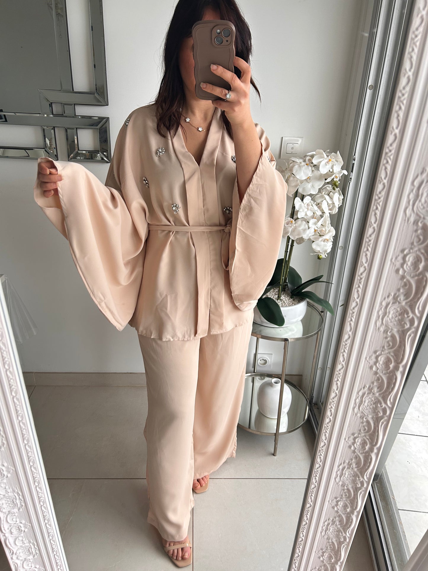 Ensemble chic