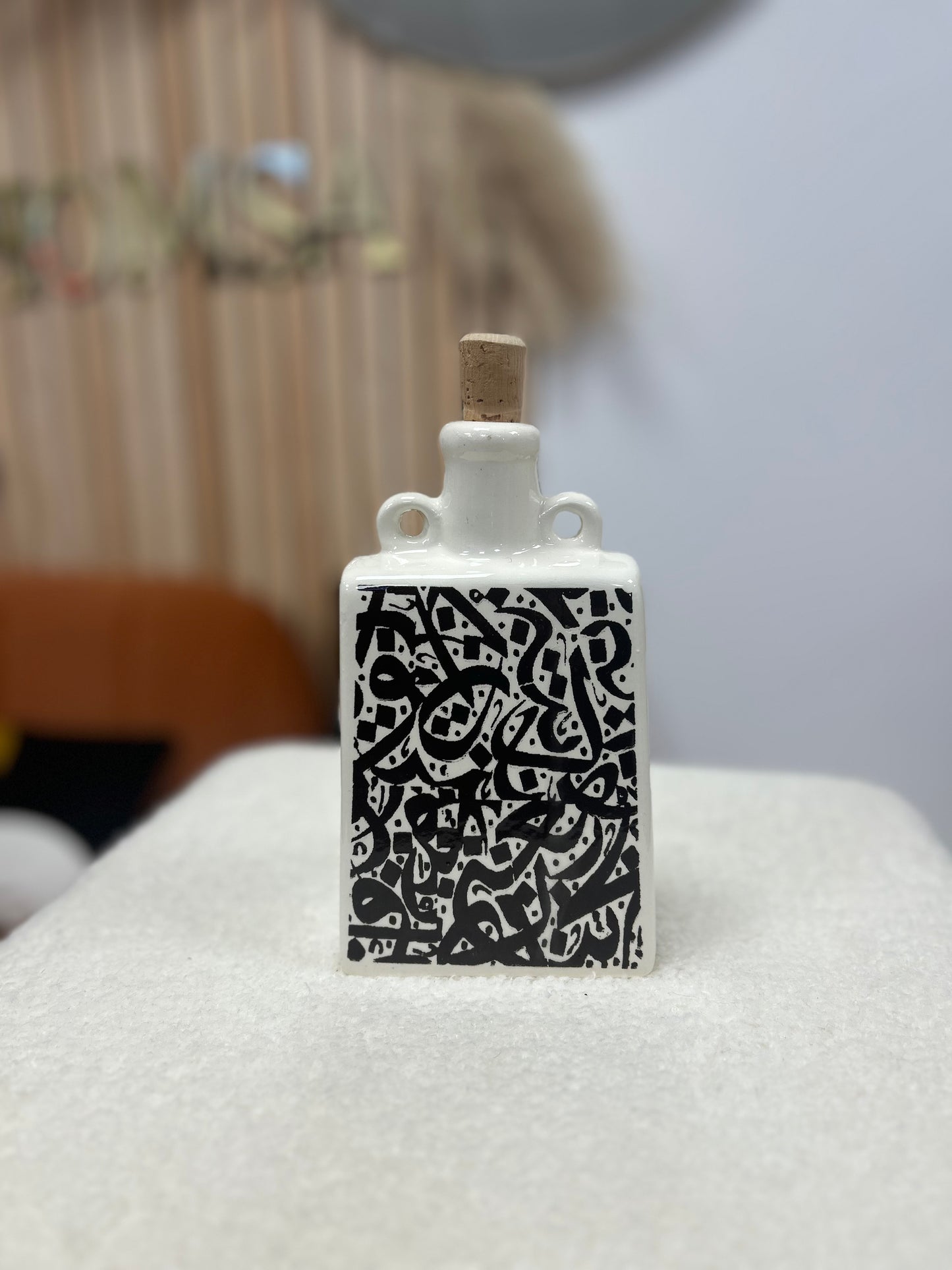 Poterie artisanale