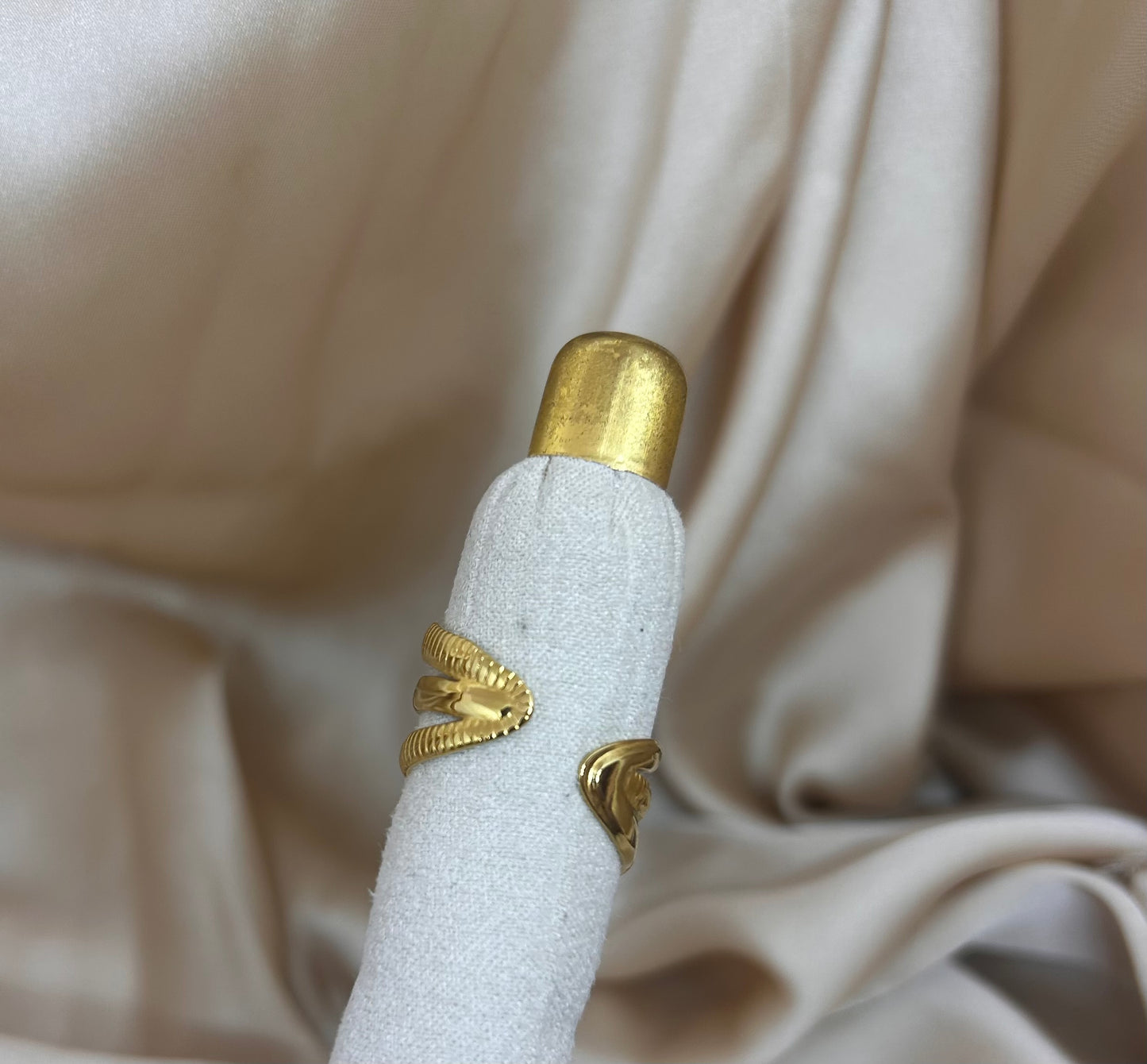 BAGUE
