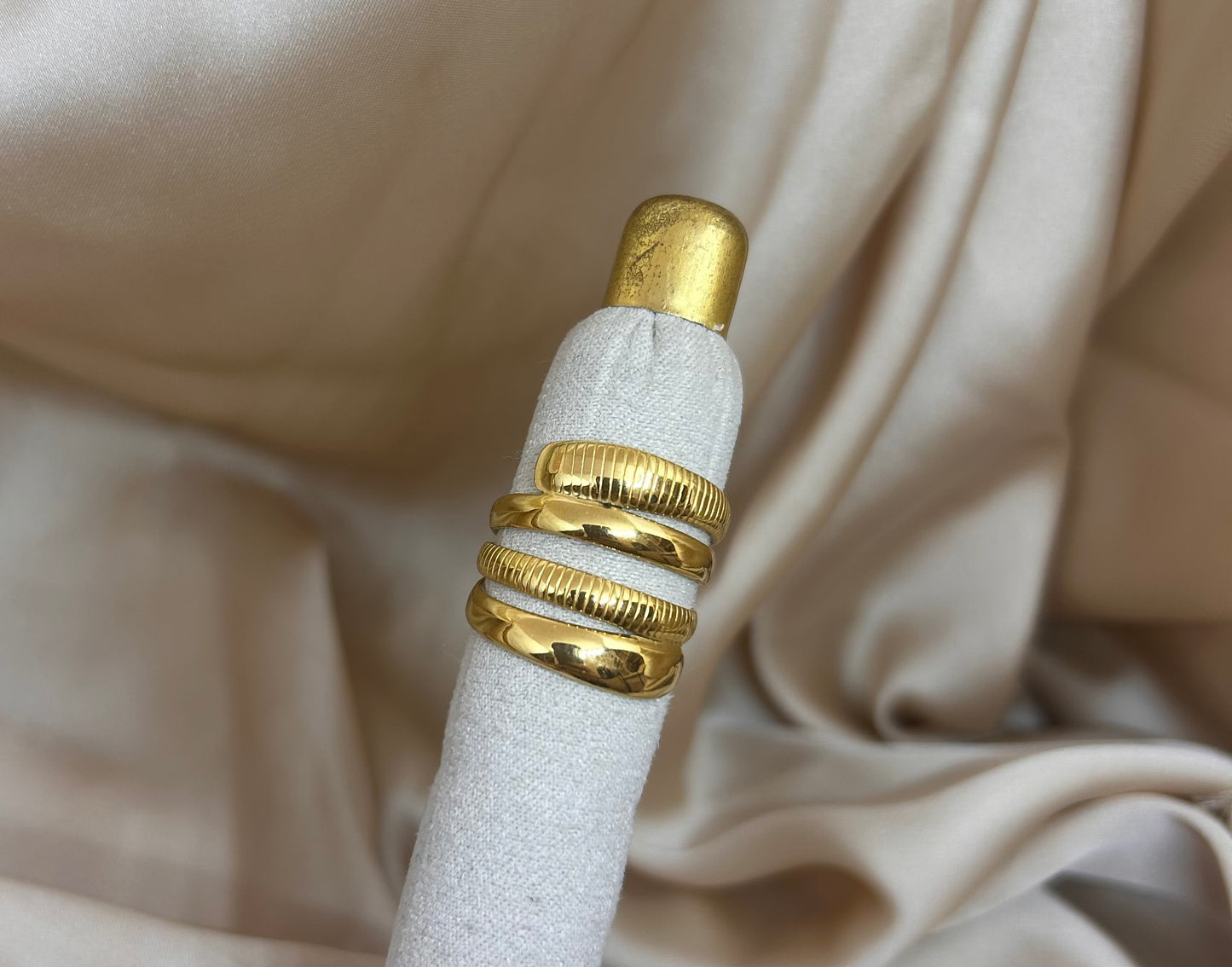 BAGUE