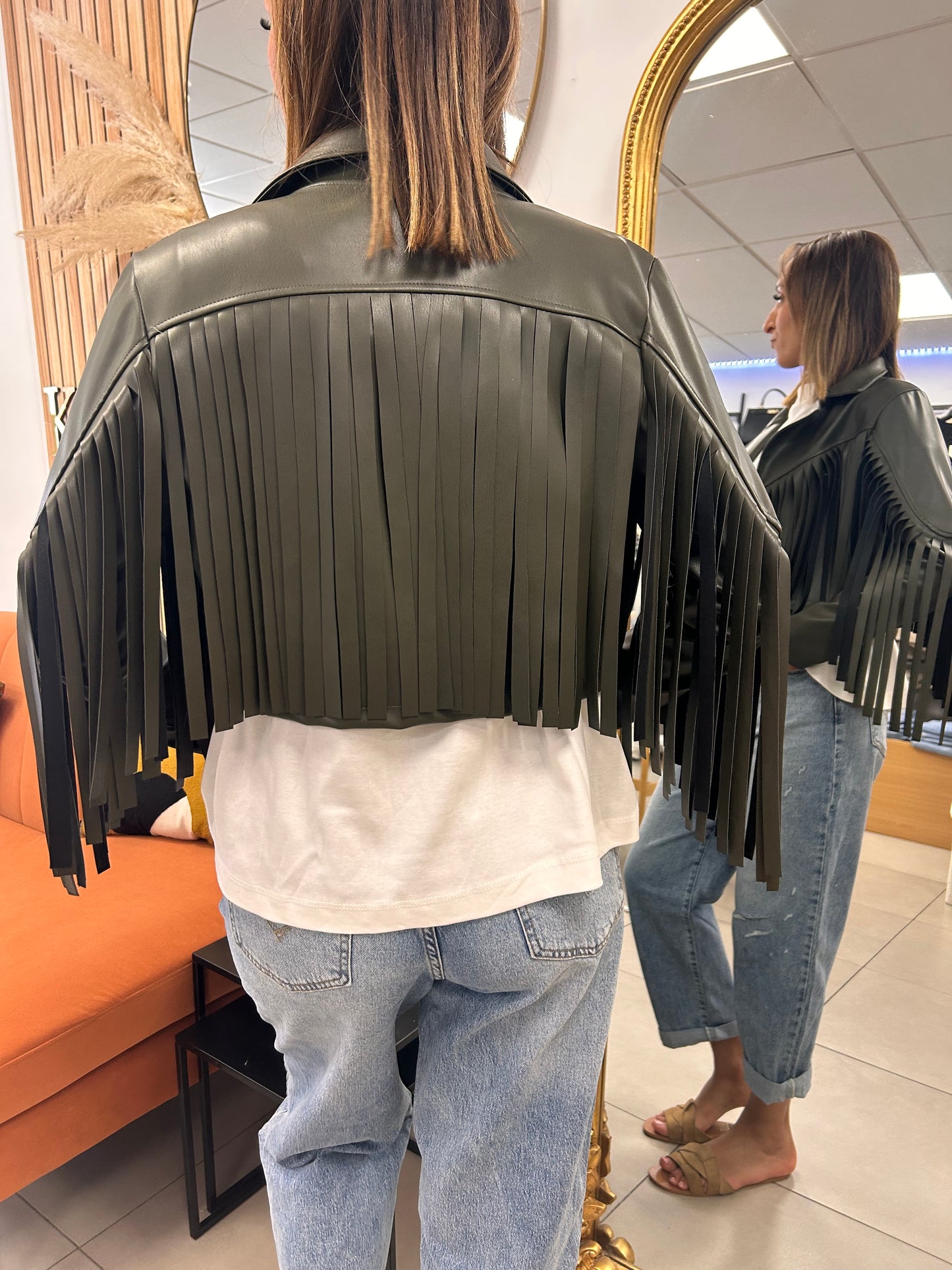 Blouson Éthane
