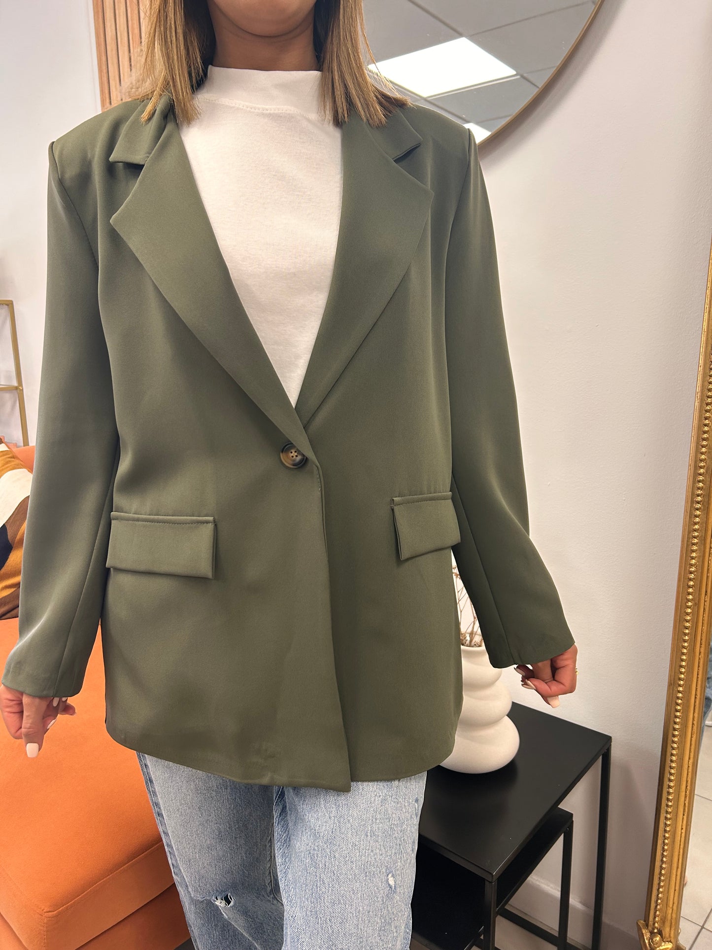 Veste kis