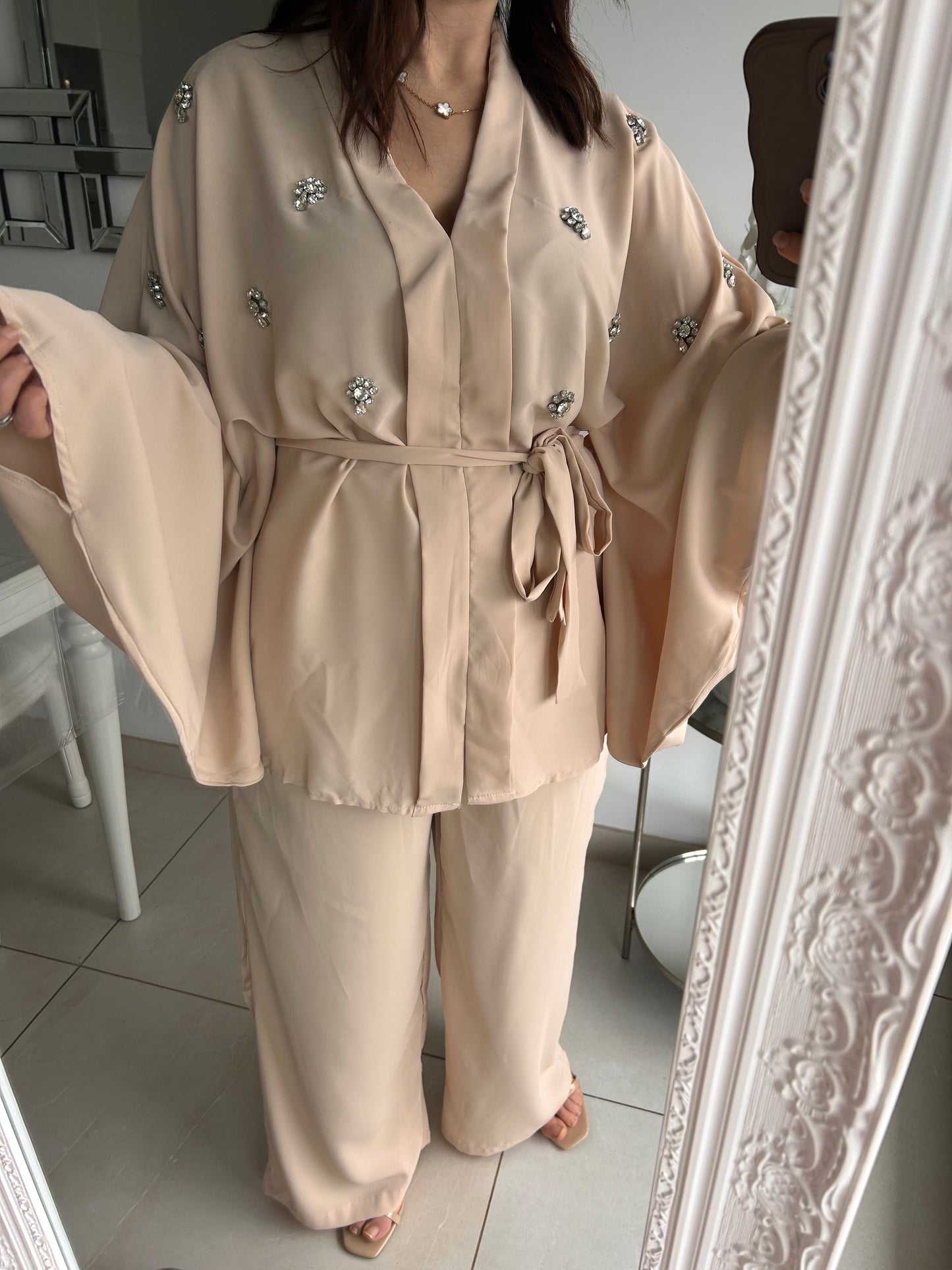 Ensemble chic