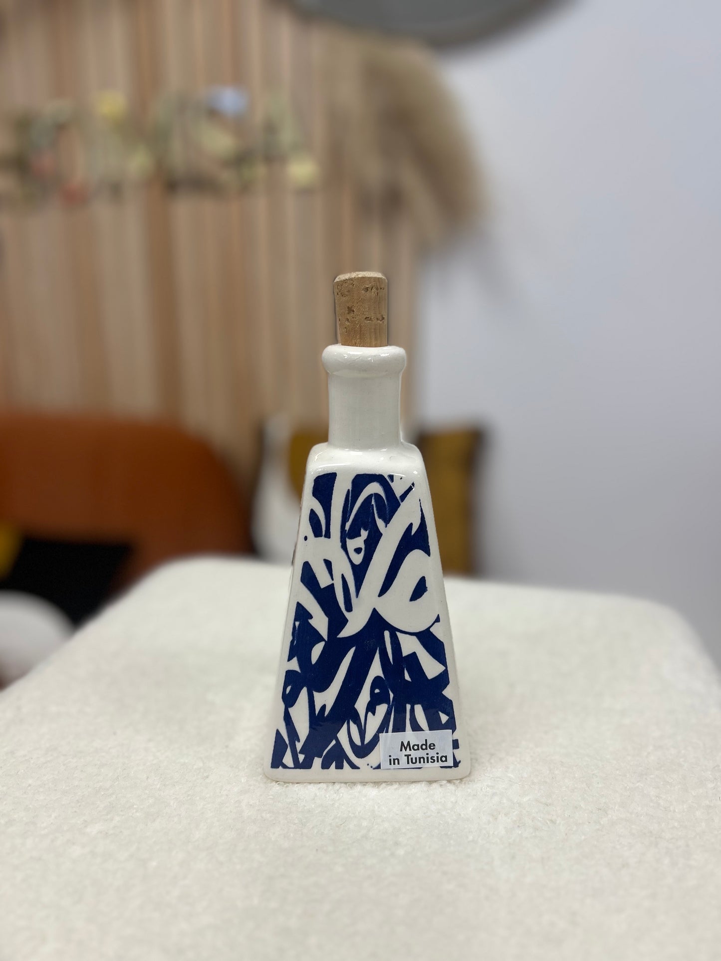 Poterie artisanale