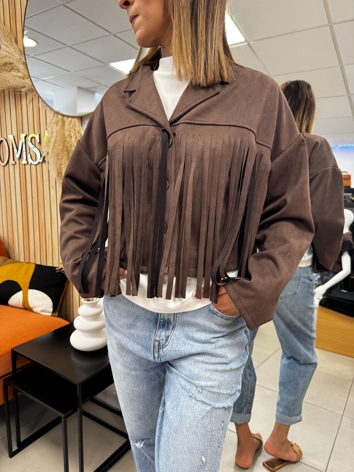 Veste Alex