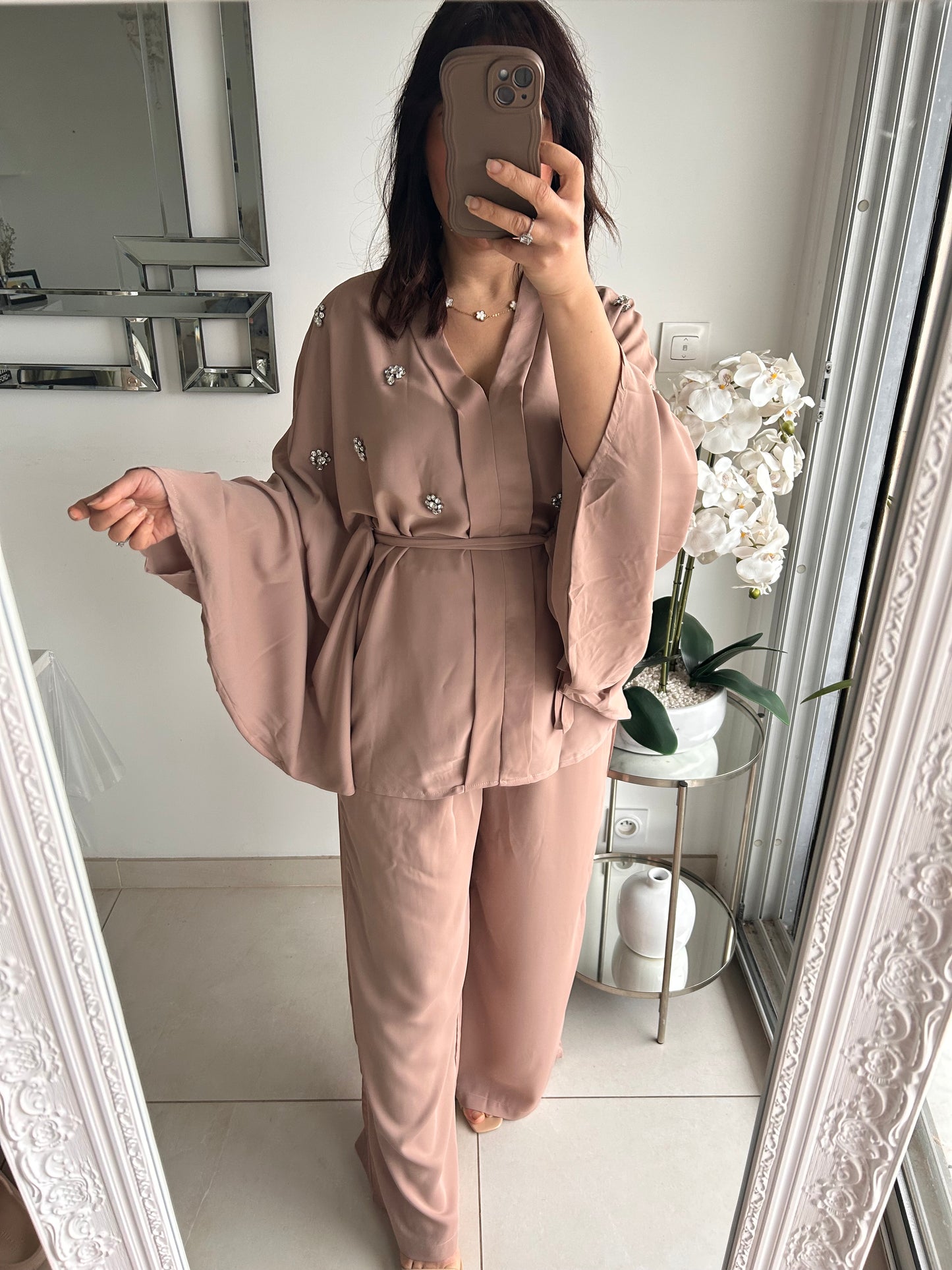 Ensemble chic
