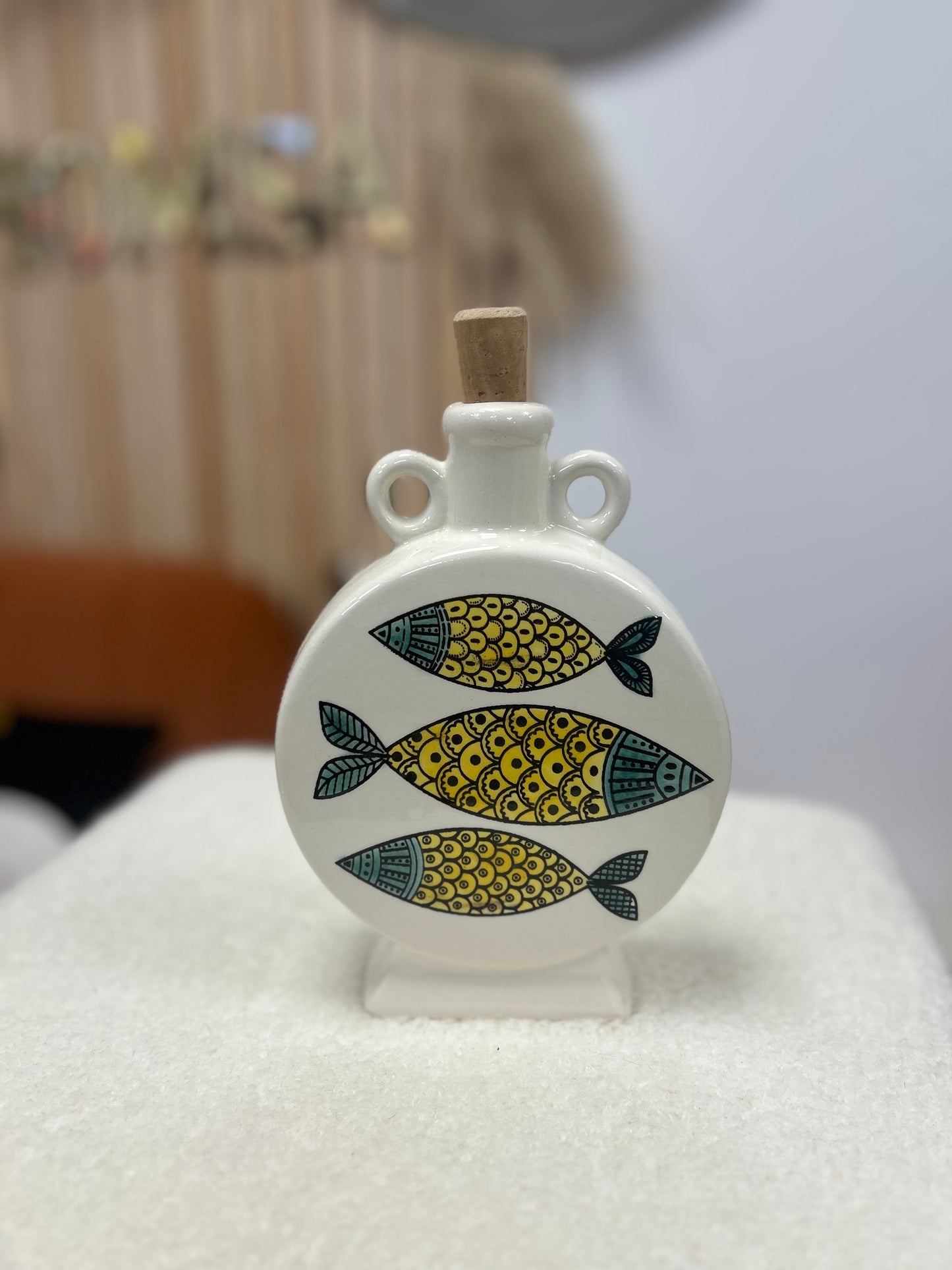 Poterie artisanal