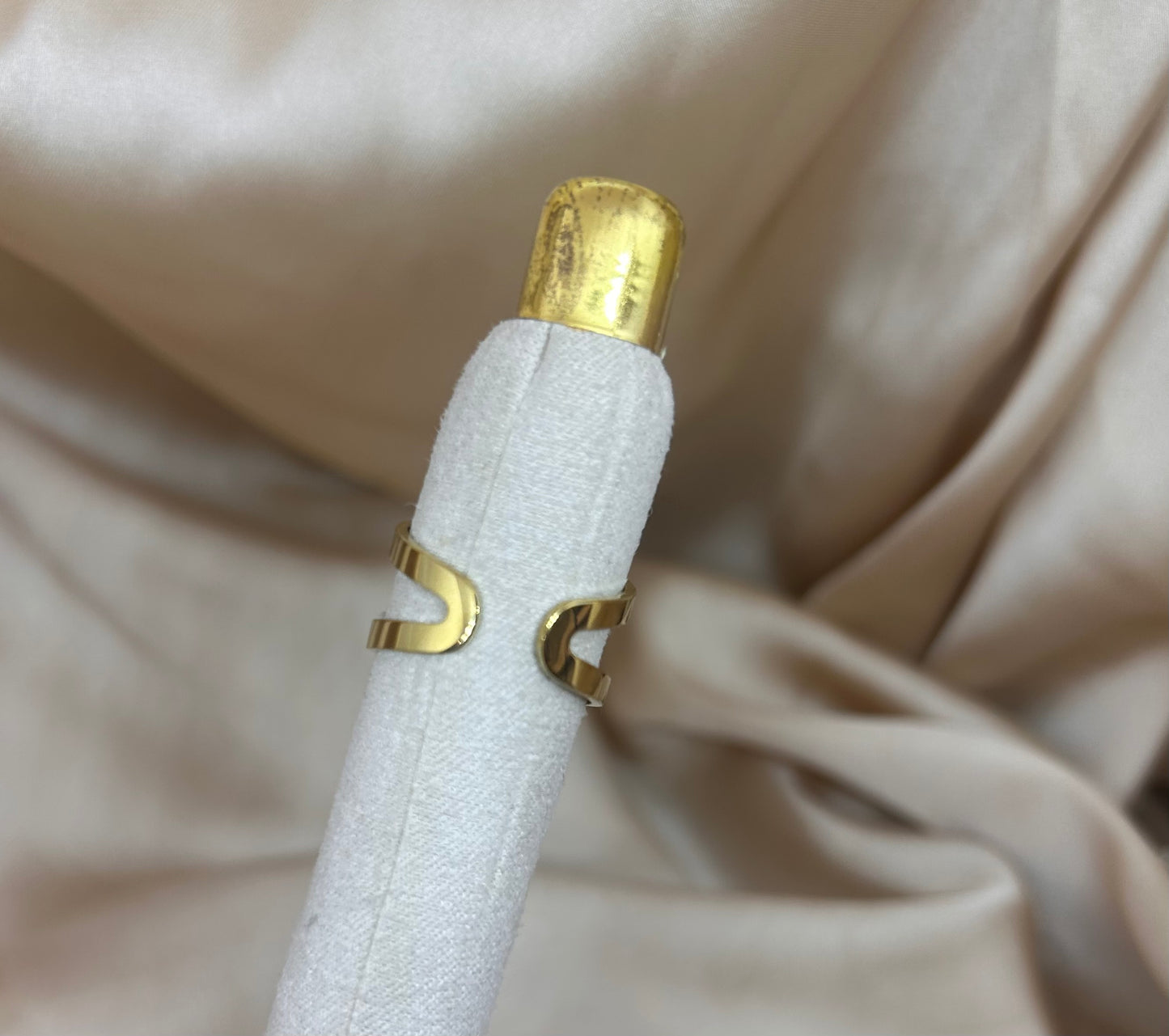 BAGUE