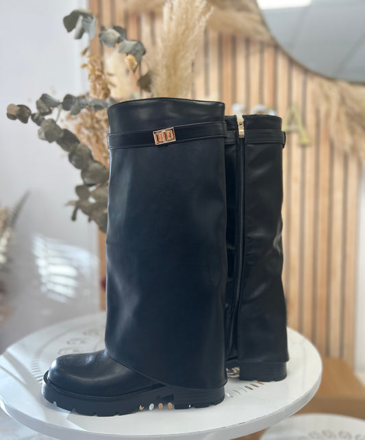 Bottes