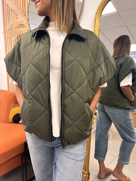 Veste Militare
