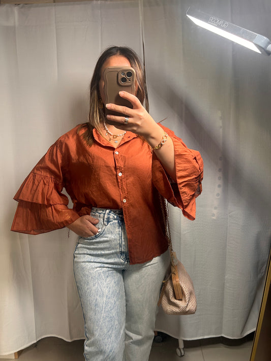 CHEMISE MISA