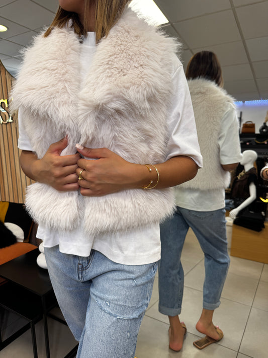 Gilet Gora