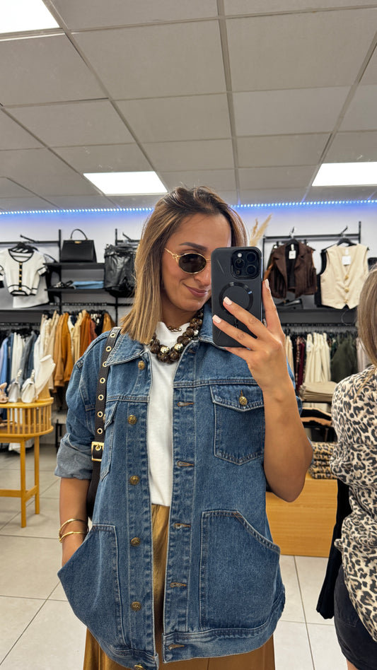Veste joy