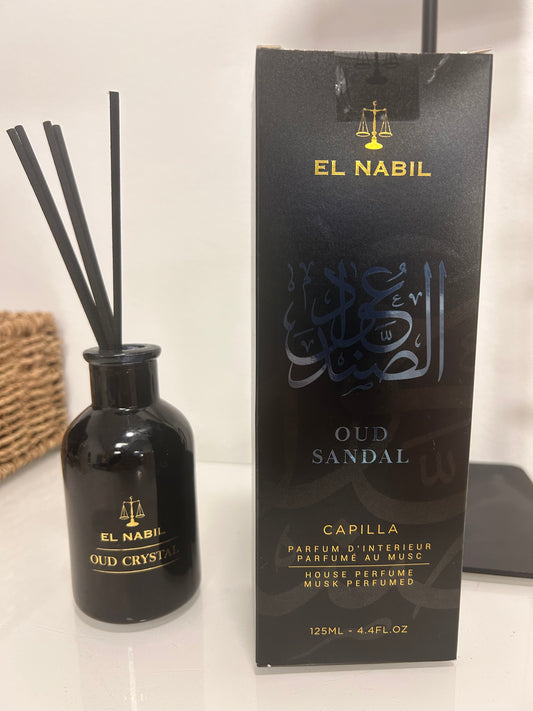El Nabil d’intérieur