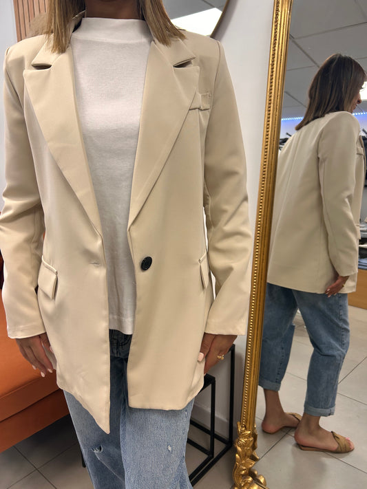 Veste kis