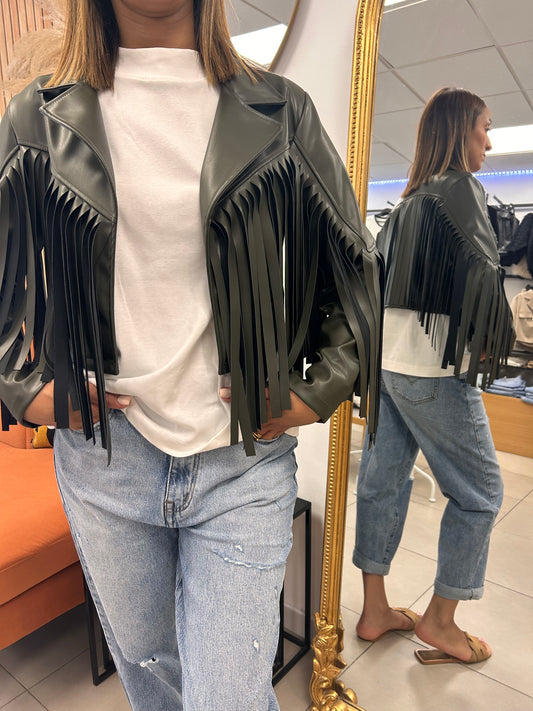 Blouson Éthane