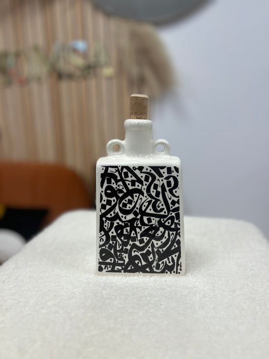 Poterie artisanale