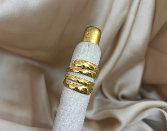 BAGUE
