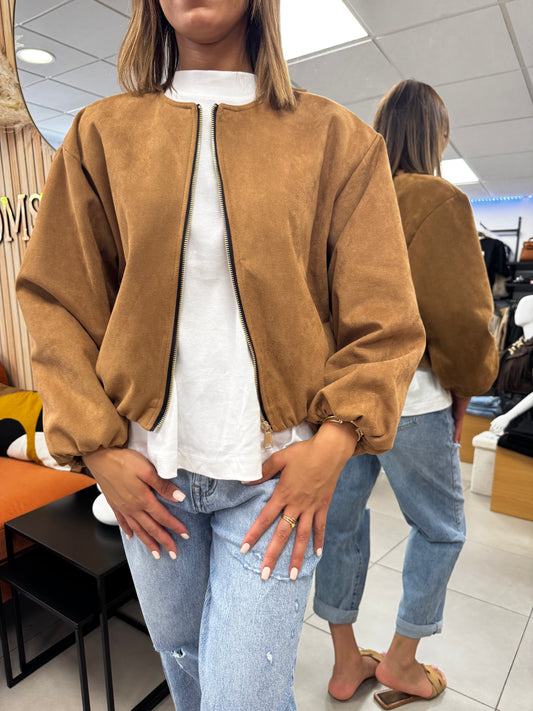 Blouson Angel