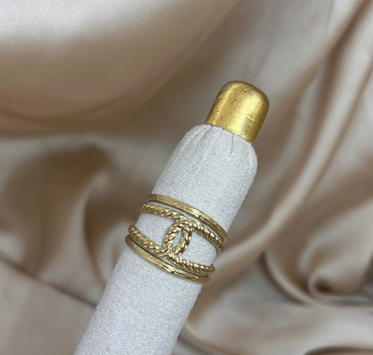 BAGUE