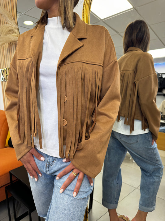 Veste Alex