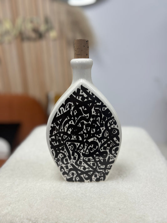 Poterie artisanal